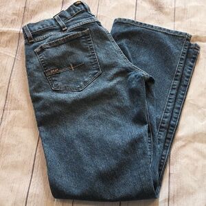 Men's Blue Jeans